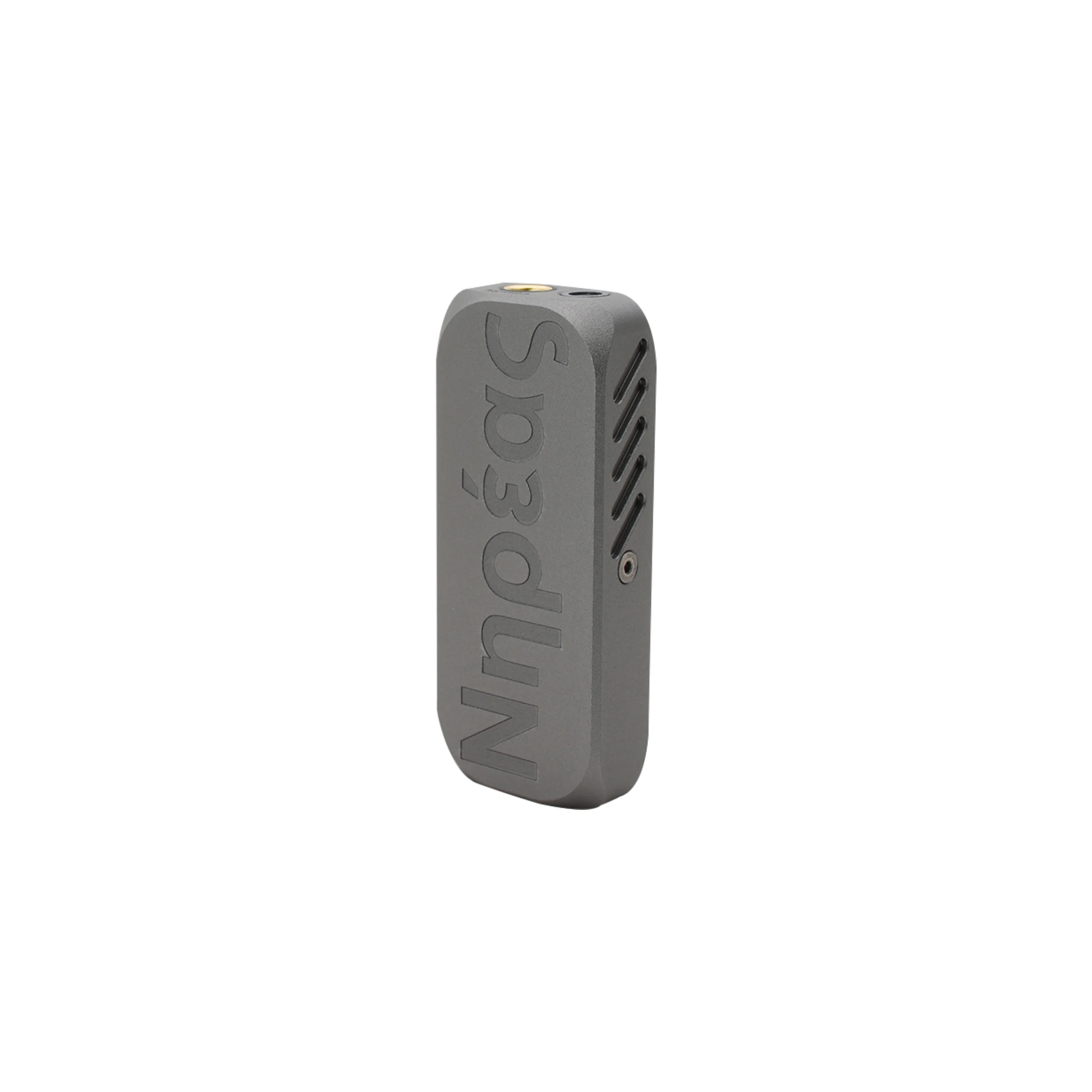 Фото   FangSound NEREUS Mini: портативный ЦАП и усилитель высокого разрешения, оптимизированный для потоковой передачи Hi-Fi аудио №4
