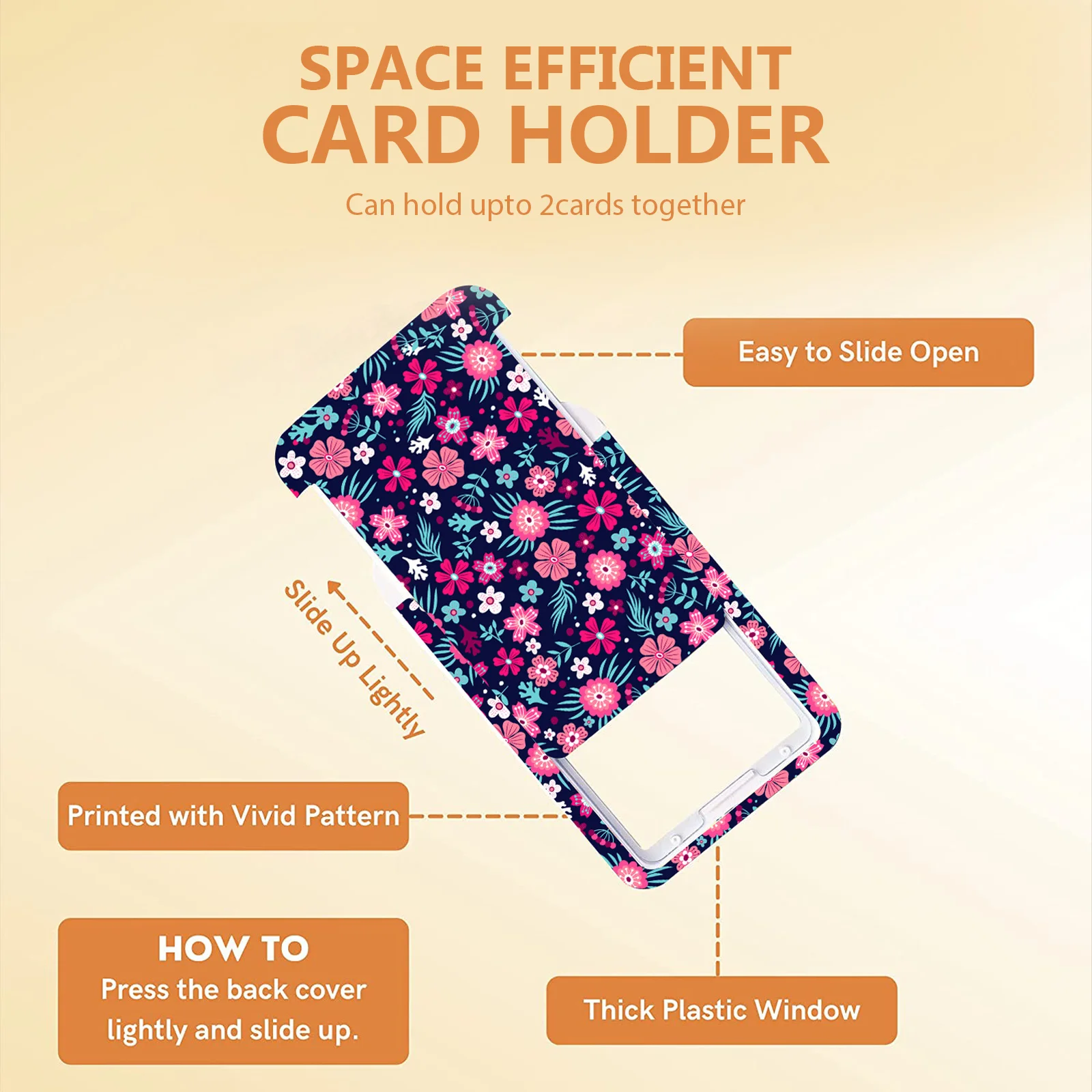 Рисунок 4 - Защитный чехол для карт