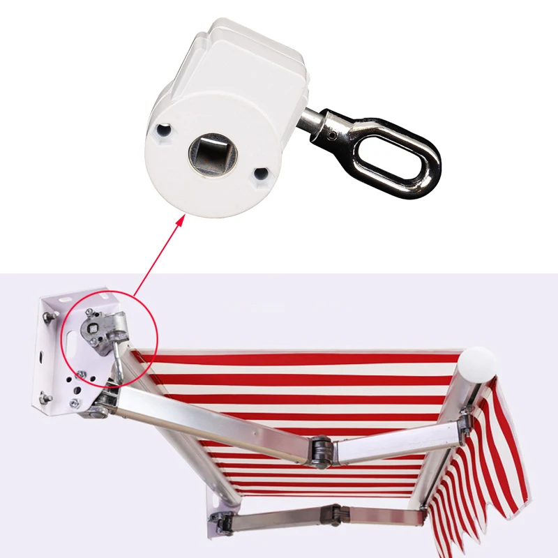 Fittings Roller Shutter Accessories General Dimensions Insta