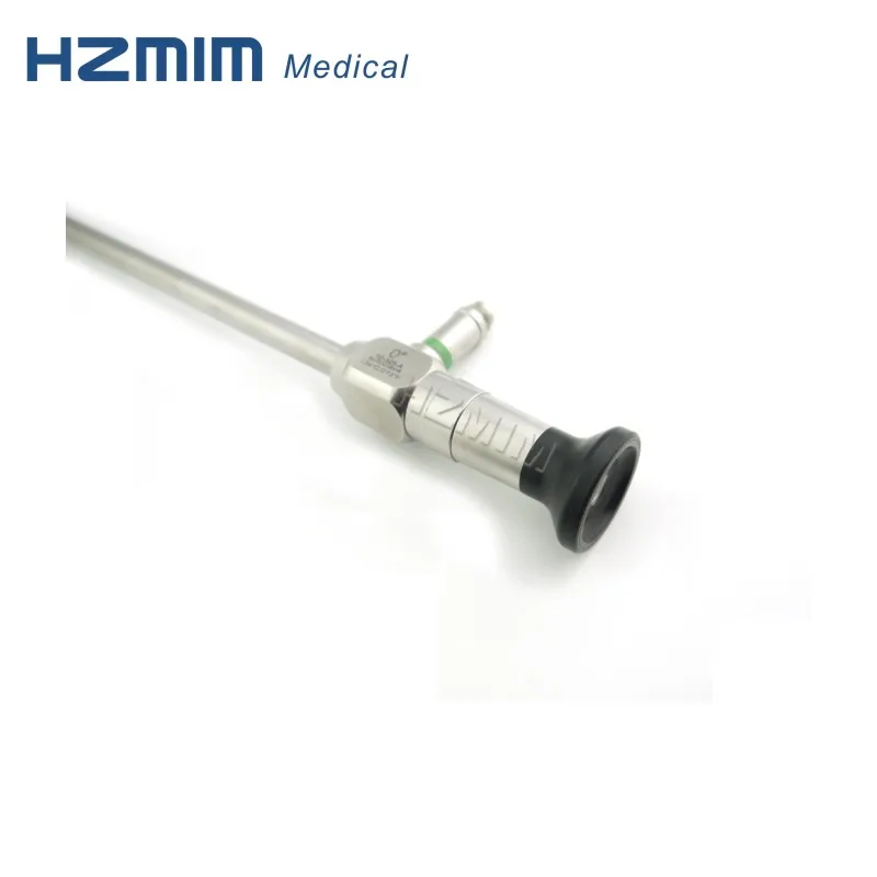 

laparoscope types of surgical instruments