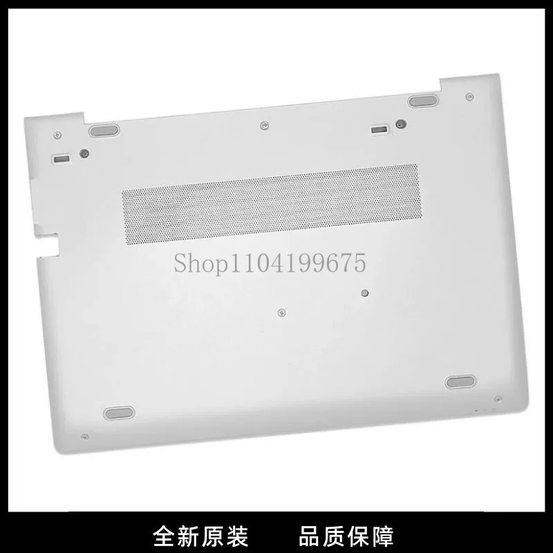 Новый/оригинал для HP EliteBook 745 840 G6 14 0 &quotосновная крышка нижнего корпуса L14371-001 SLV