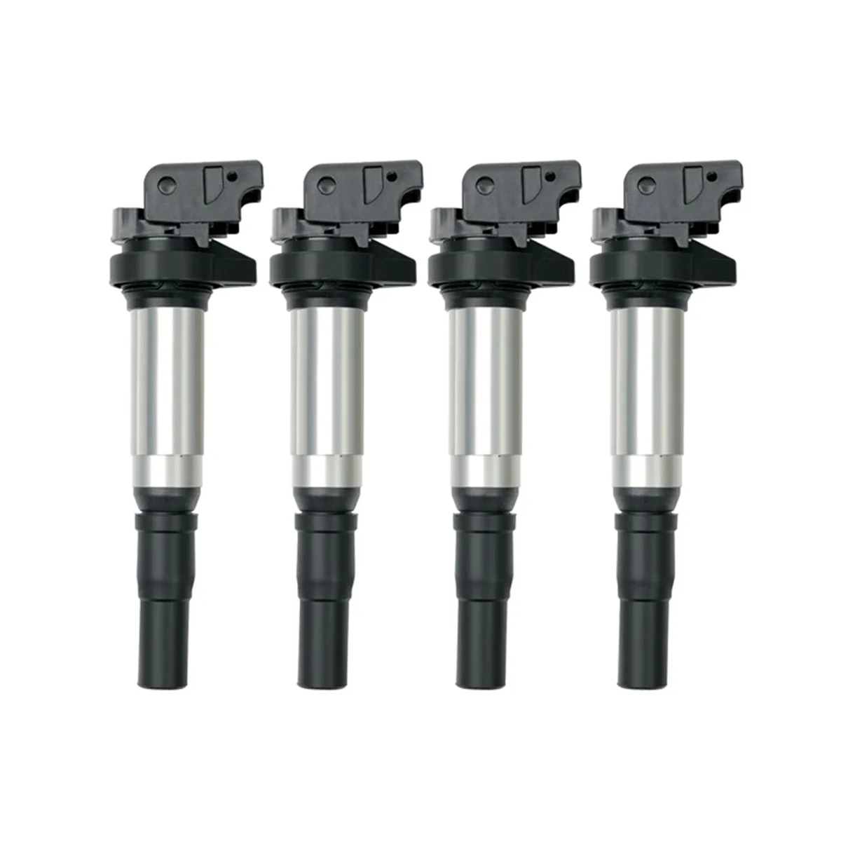 

4Pcs Ignition Coil 12137575010 for 2007-2013 Countryman L4