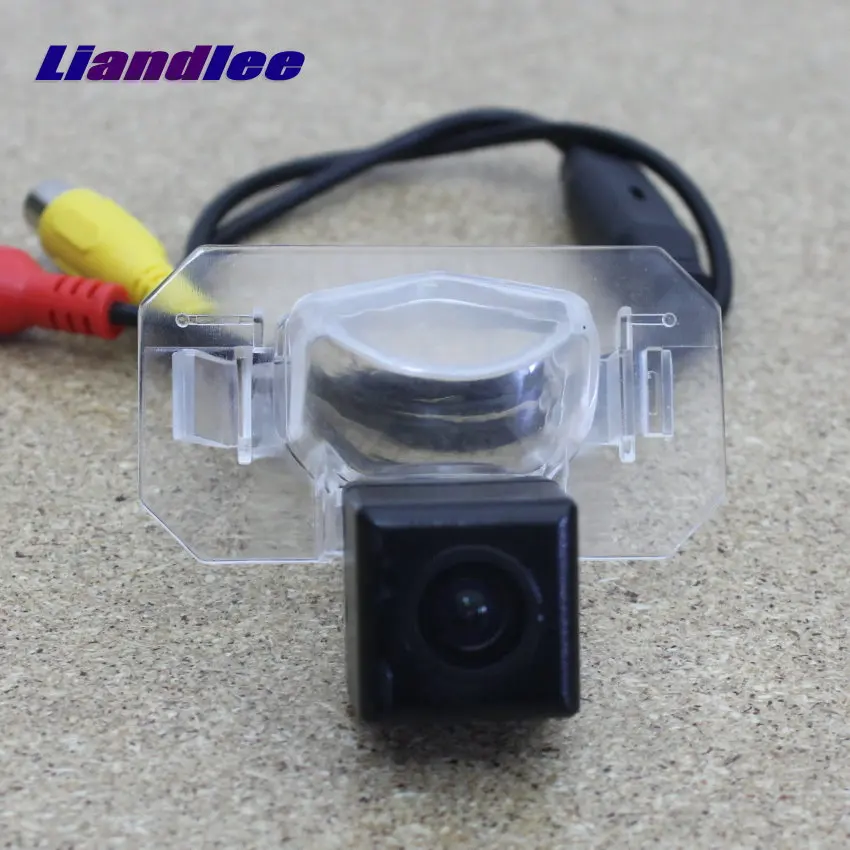 

Rear View Camera For Honda CR-V CRV 2011~2015 Reverse Back Up Camera High Quality CCD Night Vision