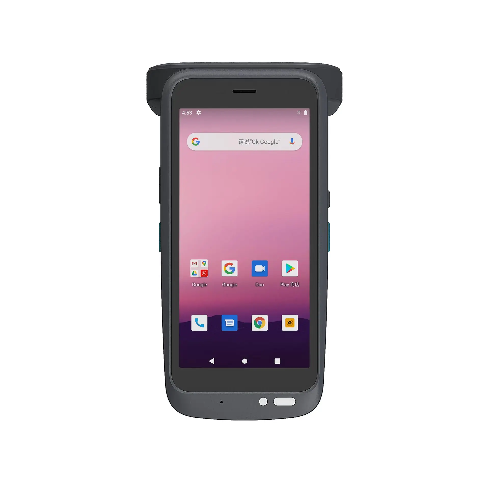 

15meter long range android uhf handheld rfid reader