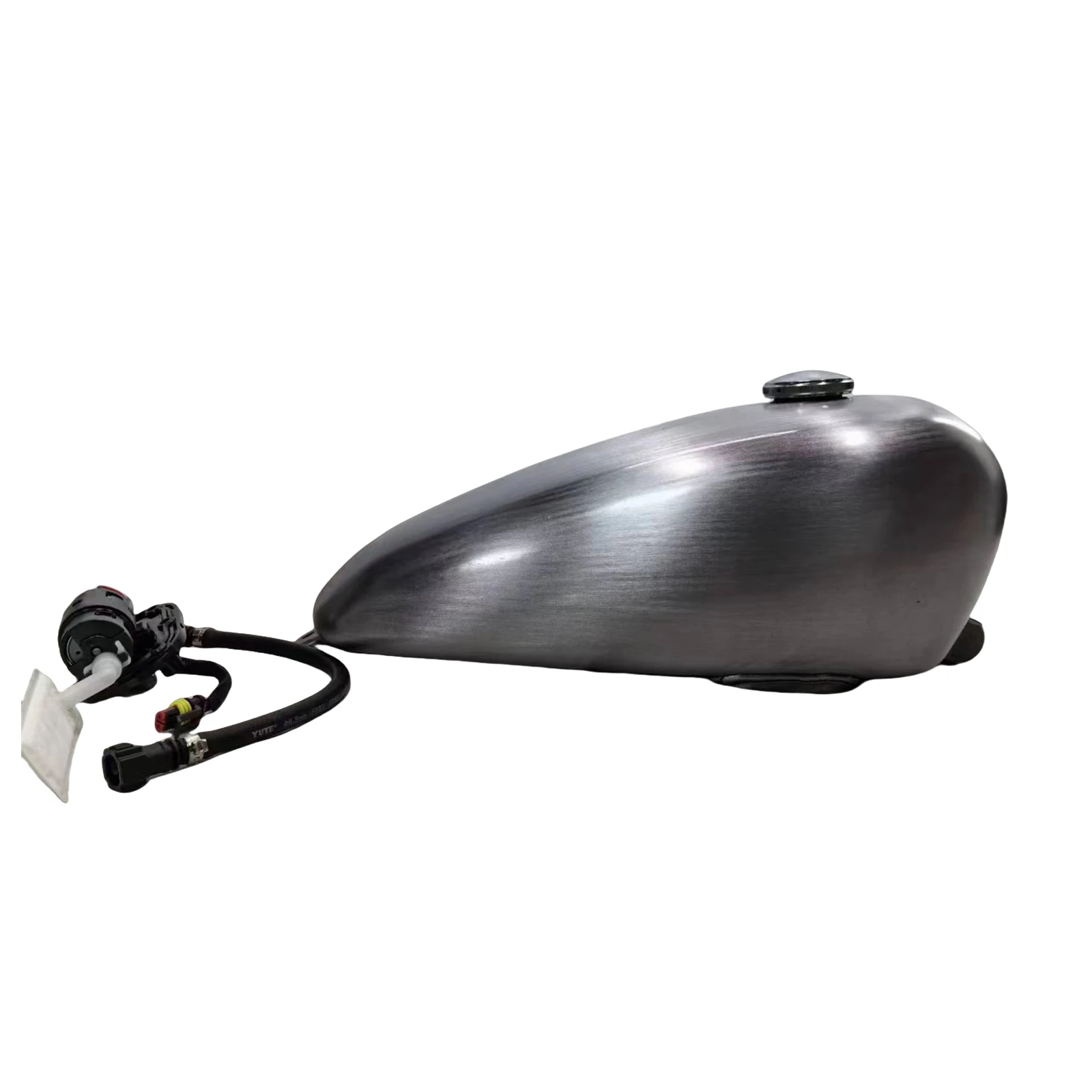 8л мотоциклетный бензиновый топливный бак для Harley-Davidson Street 750 2015-2020