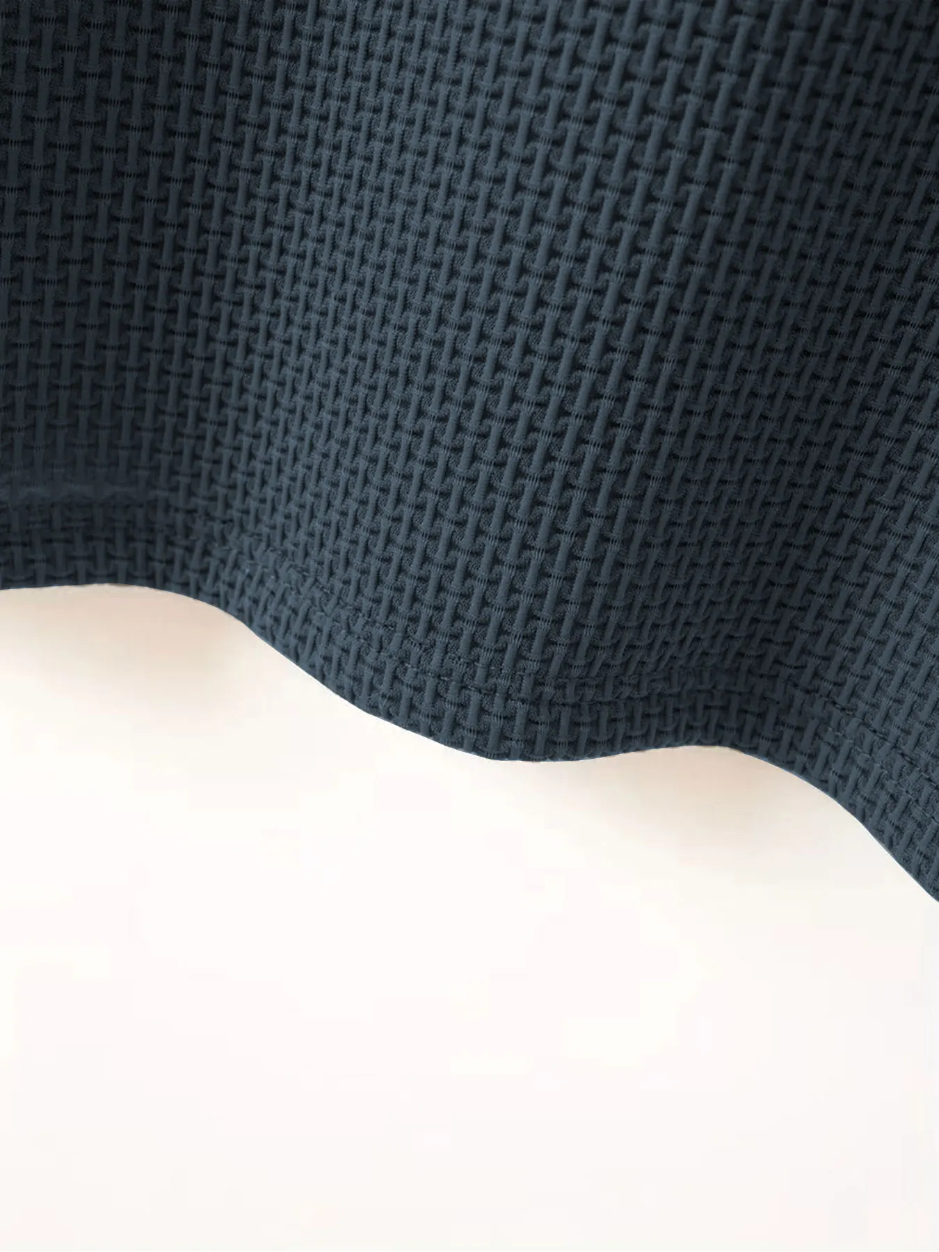 Мужская летняя рубашка из нейлона