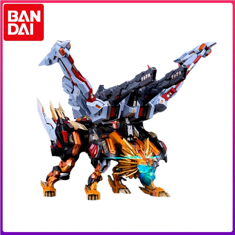 

Transformers Figure Model Victory Leo Can Be Combined with Star Saber Alloy Can Emit Light Movable Joints Doll Children's Toys