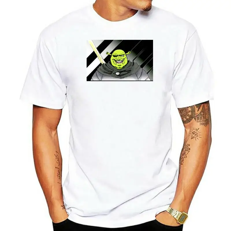 Футболка с круглым вырезом летняя