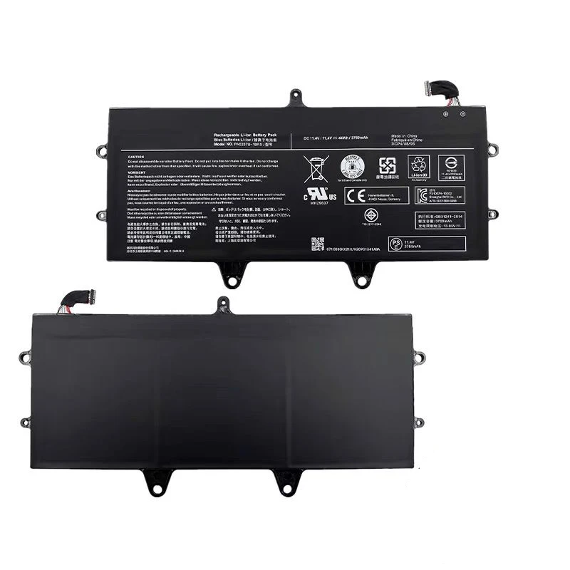 PA5267U-1BRS PA5267U Аккумулятор для ноутбука Toshiba Portege X20W X20W-D X20W-E X20W-D-10E X20W-D-10Q X20W-E-10D 11 4 V