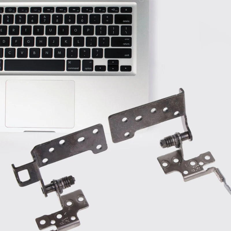 Комплект петель для ЖК-дисплея ноутбука ROG Strix GL753 GL753V GL753VD GL753VE GL753VE-DS74 петли