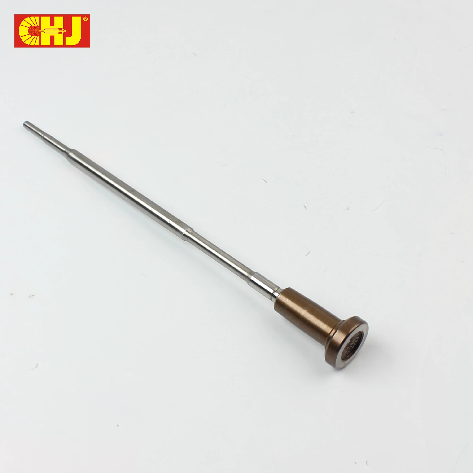 Фото CHJ F00VC01328 Клапанная сборка форсунки Common Rail F 00V C01 328 для 04451100263 0445110139 0445110155 0445110176 0445110137… №4