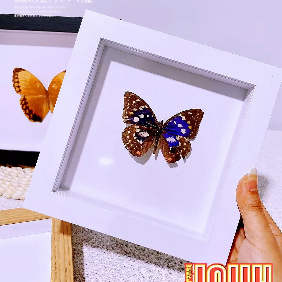 

1808Liyou Simple wooden picture frame table 5 "6" 7 "8" 10 "A4 creative Chinese mounted wall picture frame