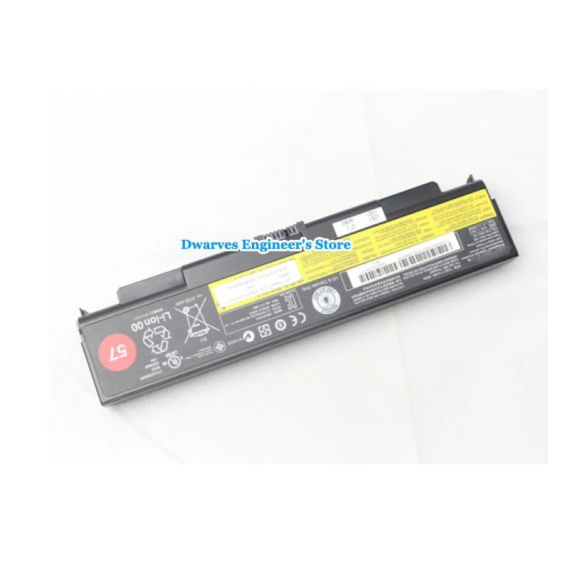 Аккумуляторная батарея 45N1160 45N1161 для ThinkPad T440p T540P W540 L440 L540 литий-ионная