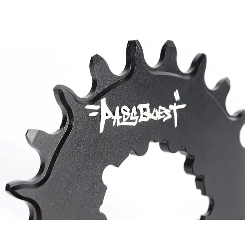 Фонарь для gxp 64BCD 18T 22T 24T BMX специальный диск с положительными и отрицательными