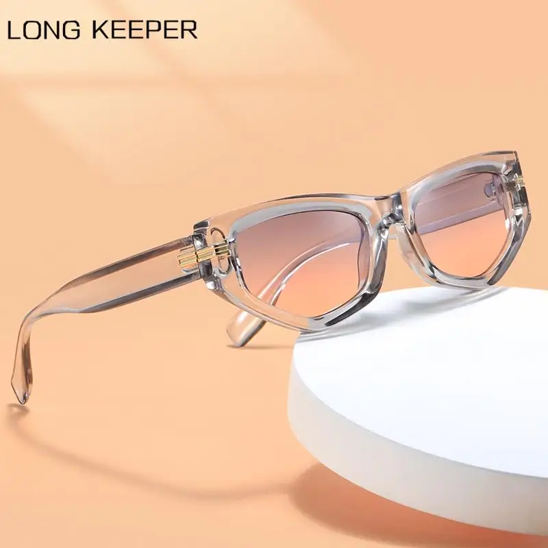 

Cateye Vintage Sunglasses For Women Gradient Retro Fashion Cat Eye Sun Glasses Anti-UV Travel Fishing Eyewear Oculo De Sol UV400