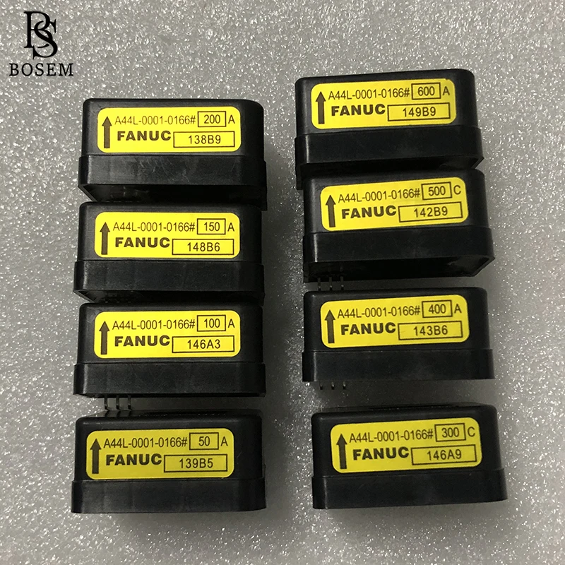 Фотомагнитола A44L-0001-0166 # 50A 100A 150A 200A 300C 400A 500C 600A для Fanuc