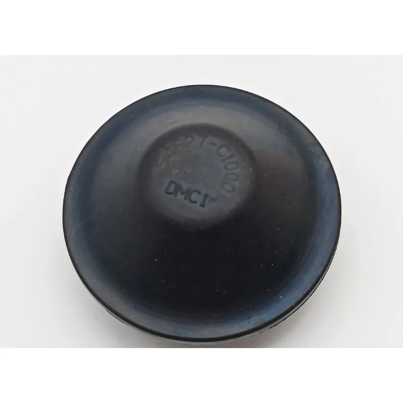 Оригинальный 54627-C1000 передний амортизатор верхняя резиновая уплотнительная