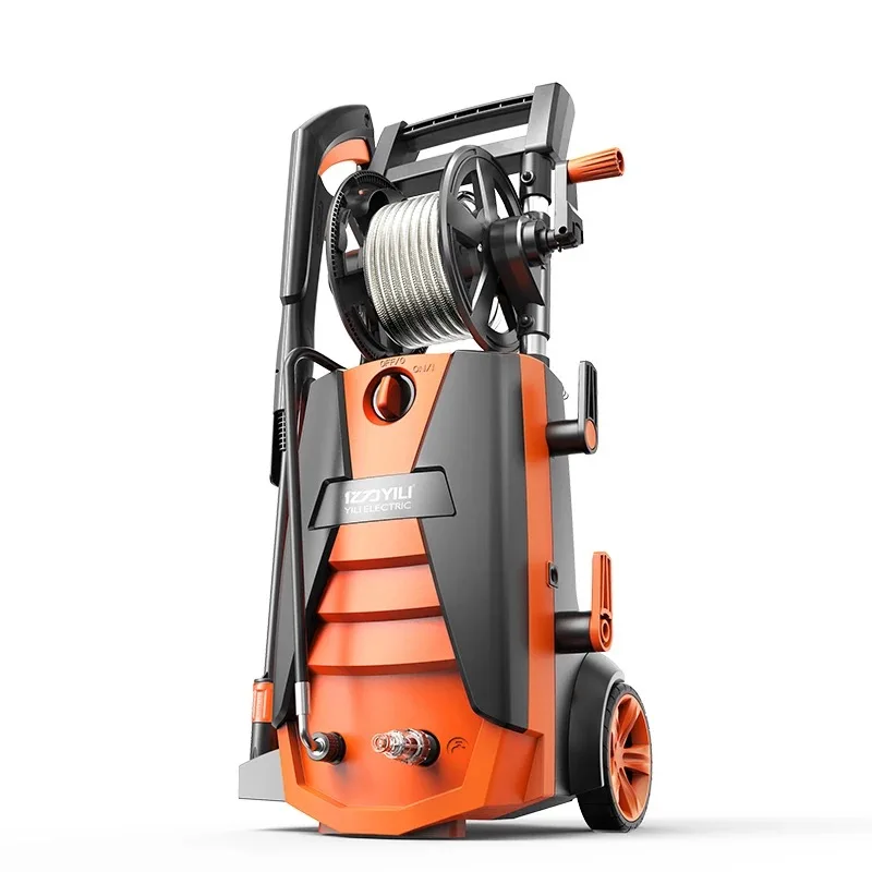 

Household 2100w Portable Car Washing Machine