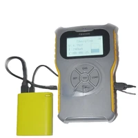 power bank tester test real capacity 18650 power bank battery tester fbs 2000