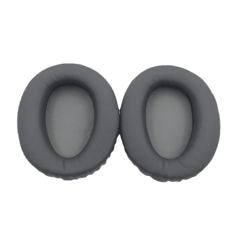 Soft Leather Earpads Cushion For Sony WH-CH700N CH710 MDR-ZX770BN ZX780DC Headphone Ear Pads Memory Sponge Foam Cover Earmuffs