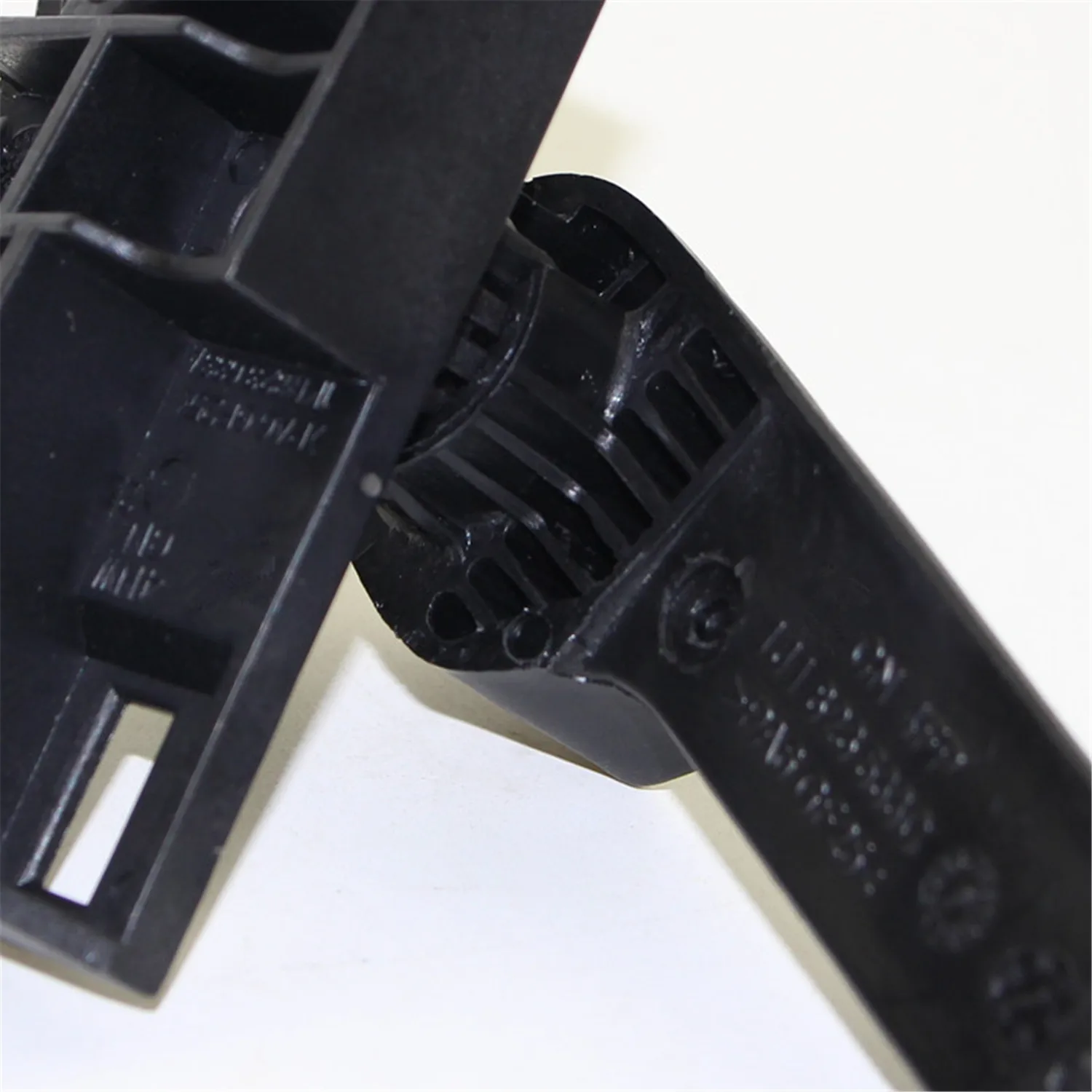 Рычажная защелка капота двигателя 1J1823533C 1J1823633A для VW GOLF JETTA BEETLE Eos Passat Tiguan