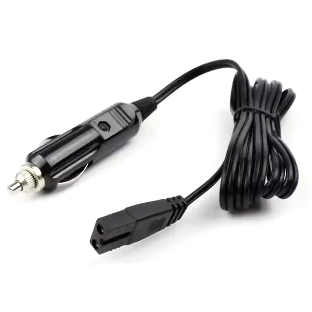 

Автомобильный прикуриватель, шнур питания для автомобильного холодильника, специальный интерфейсный кабель B Suffix, автомобильный кабель, автомобильные аксессуары