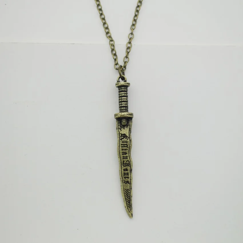 12 шт. сверхнатуральный лебедь раньше подвеска винтажное украшение в виде меча |