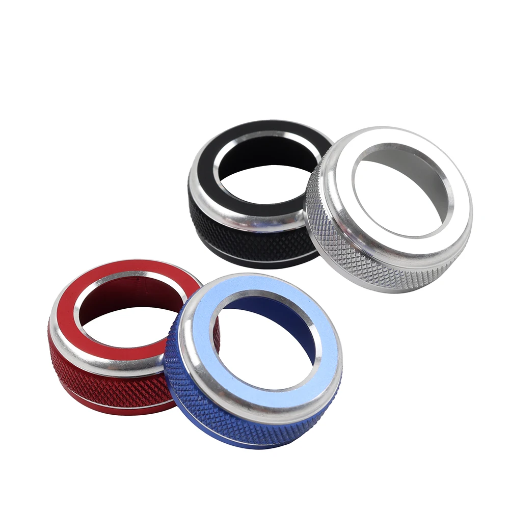 Кольцо переключения громкости консоли алюминий 1 шт. для Lexus NX250 350 350h 450h 2022 2023 2024