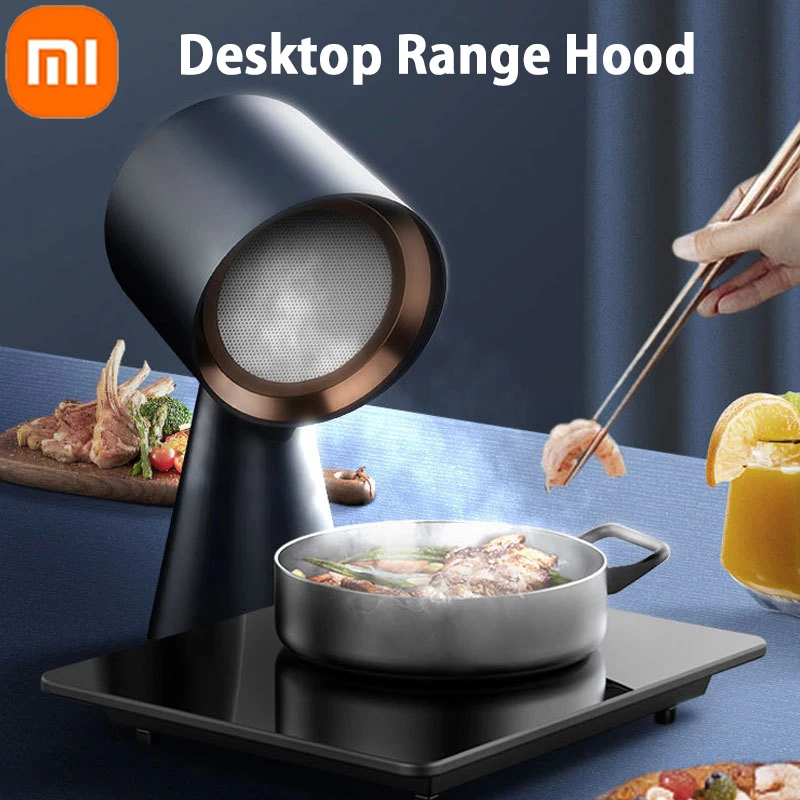 

Настольная мини-бленда Xiaomi компактная с низким уровнем шума