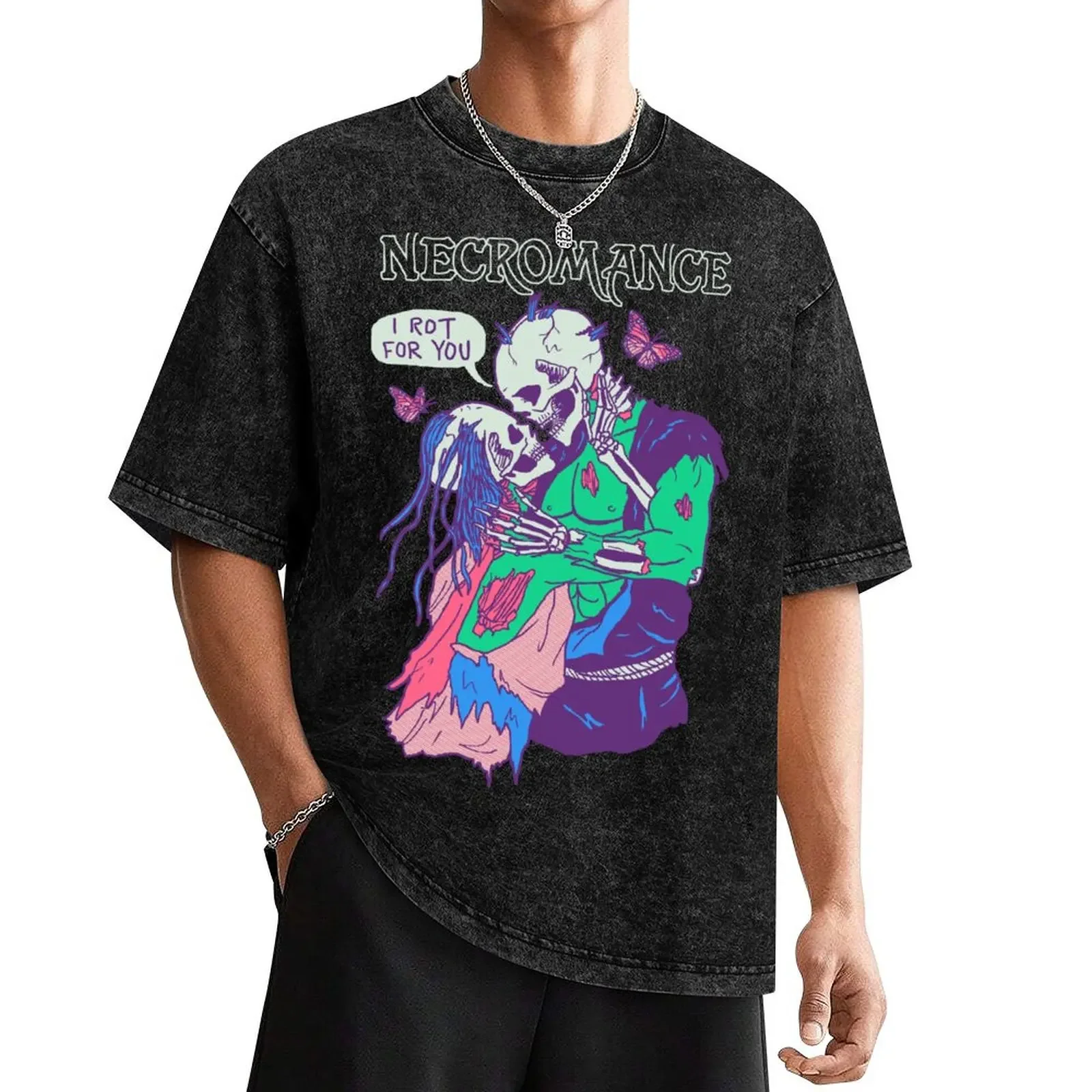 Футболка мужская оверсайз новая версия