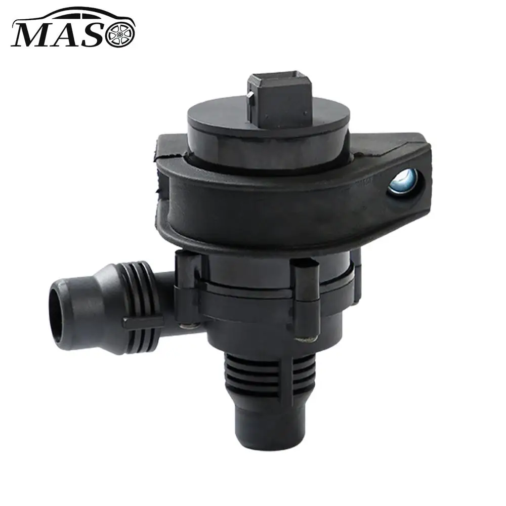 

Car Auxiliary Coolant Water Pump 64119197085 for BMW X5 4.8I PREMIUM SPORT UTILITY 4-DOOR 2007-2009