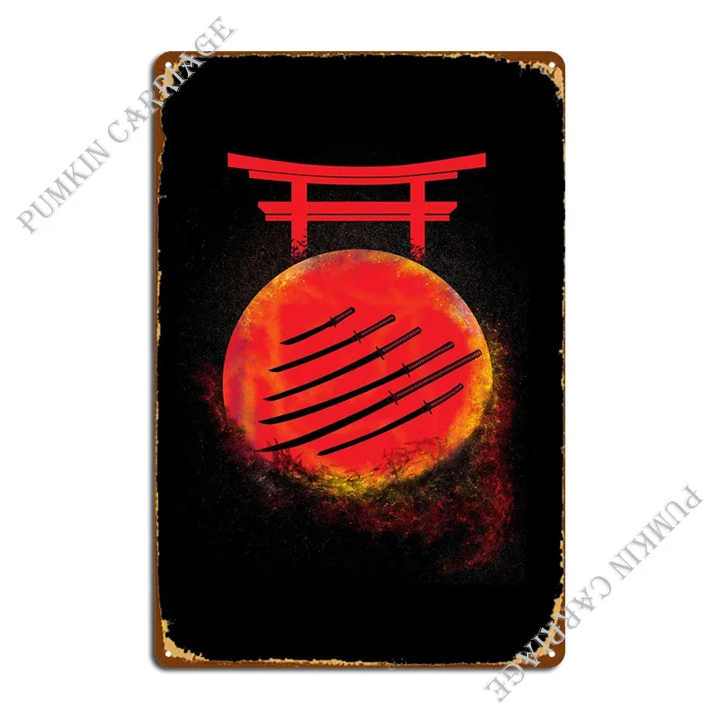 

Фотообои с металлическими знаками для декора стен