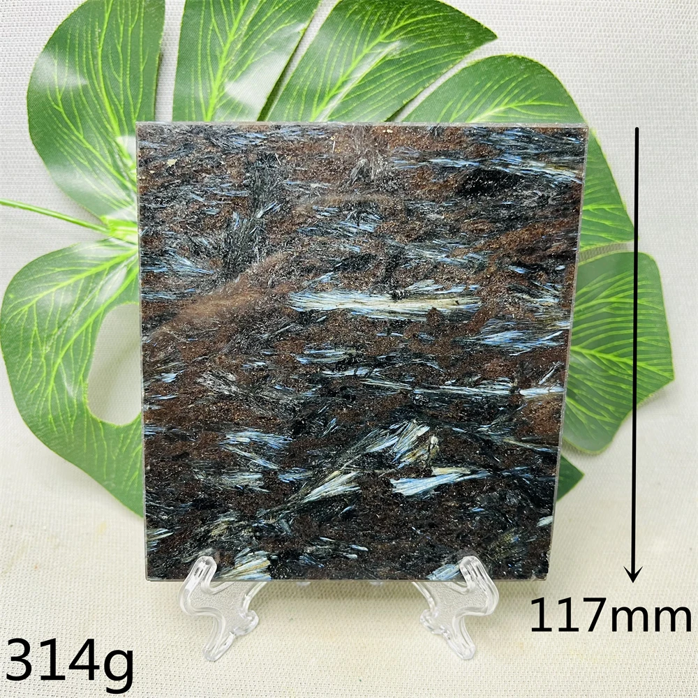 

Синий гранат YOCO