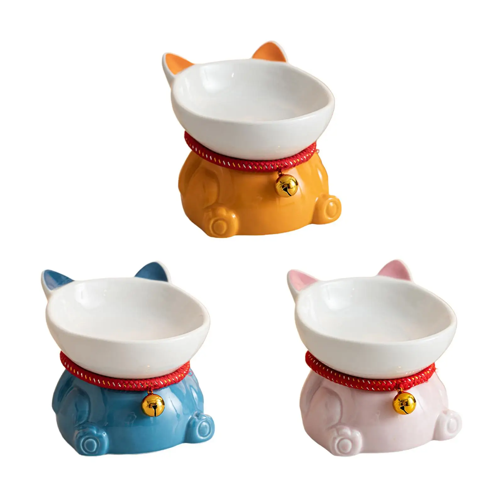 Миска для закусок Lucky Cat Многофункциональная подставка фруктов подарок на день