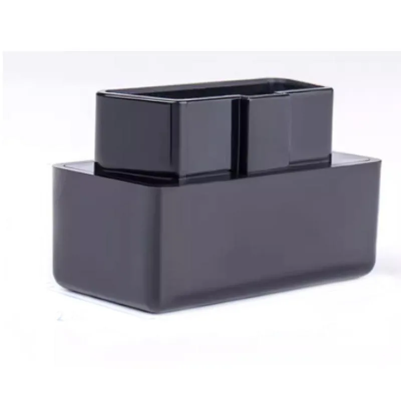 Черная Диагностика супер качества ELM 327 оболочка OBD/OBDII, elm327 wifi Разъем адаптер хенрик элванг йенсен гистологическая диагностика инвазивных микозов