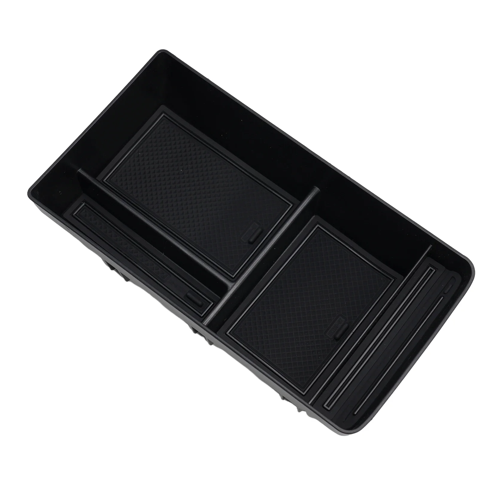 Подлокотник для автомобиля черный подлокотник из АБС-пластика ID.3 2021-2024 подходит