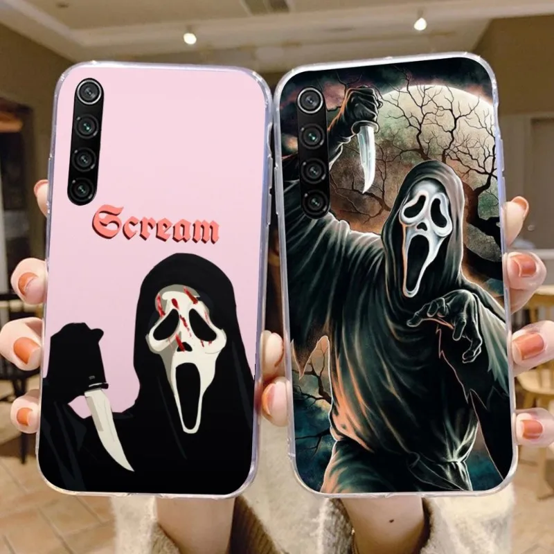 

Прозрачный чехол для телефона Xiaomi 13 Lite 12 11T 10 9 Redmi Note 11 10 10S Pro 9 9A 8