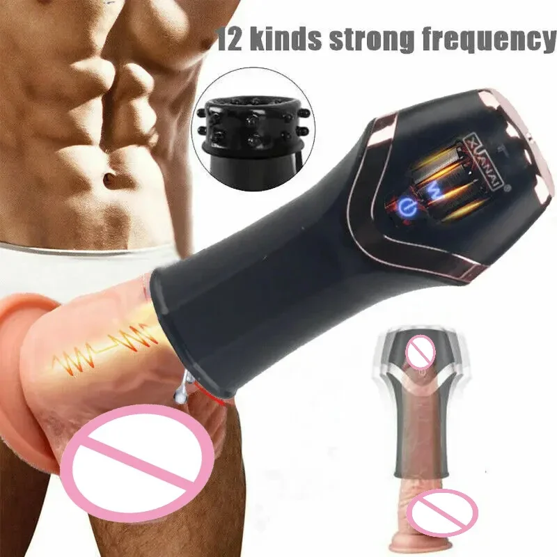 Мужской сексуальный вибратор карманная Вагина силиконовая вагина Iptv подписки 2024