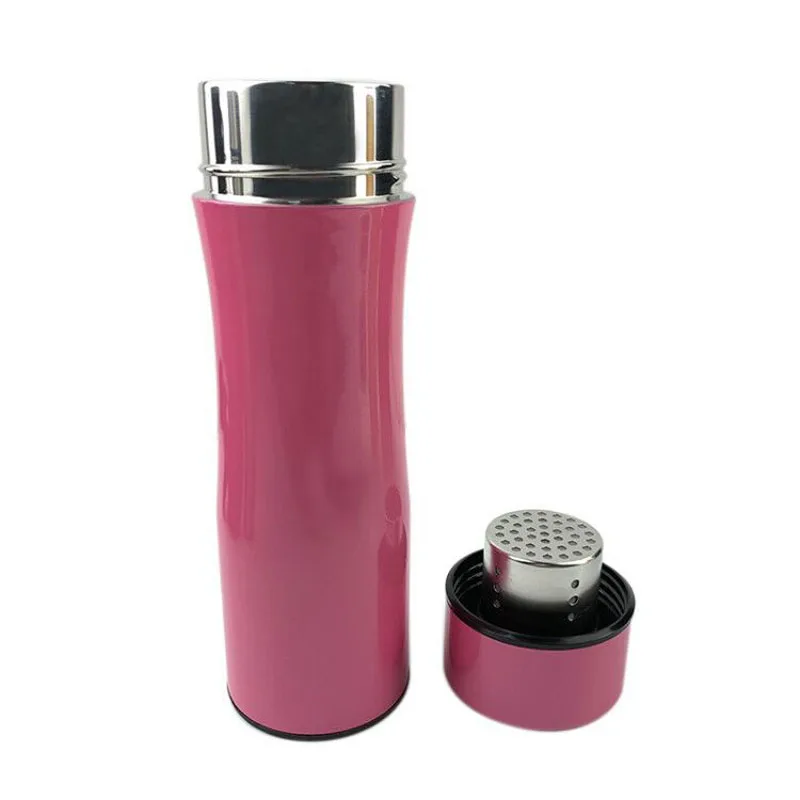 

380ml Slimming Energy Cup Tomaline Mineral Weak Alkaline Negative Ion Water Promotes Metabolism Beauty and Health Gift
