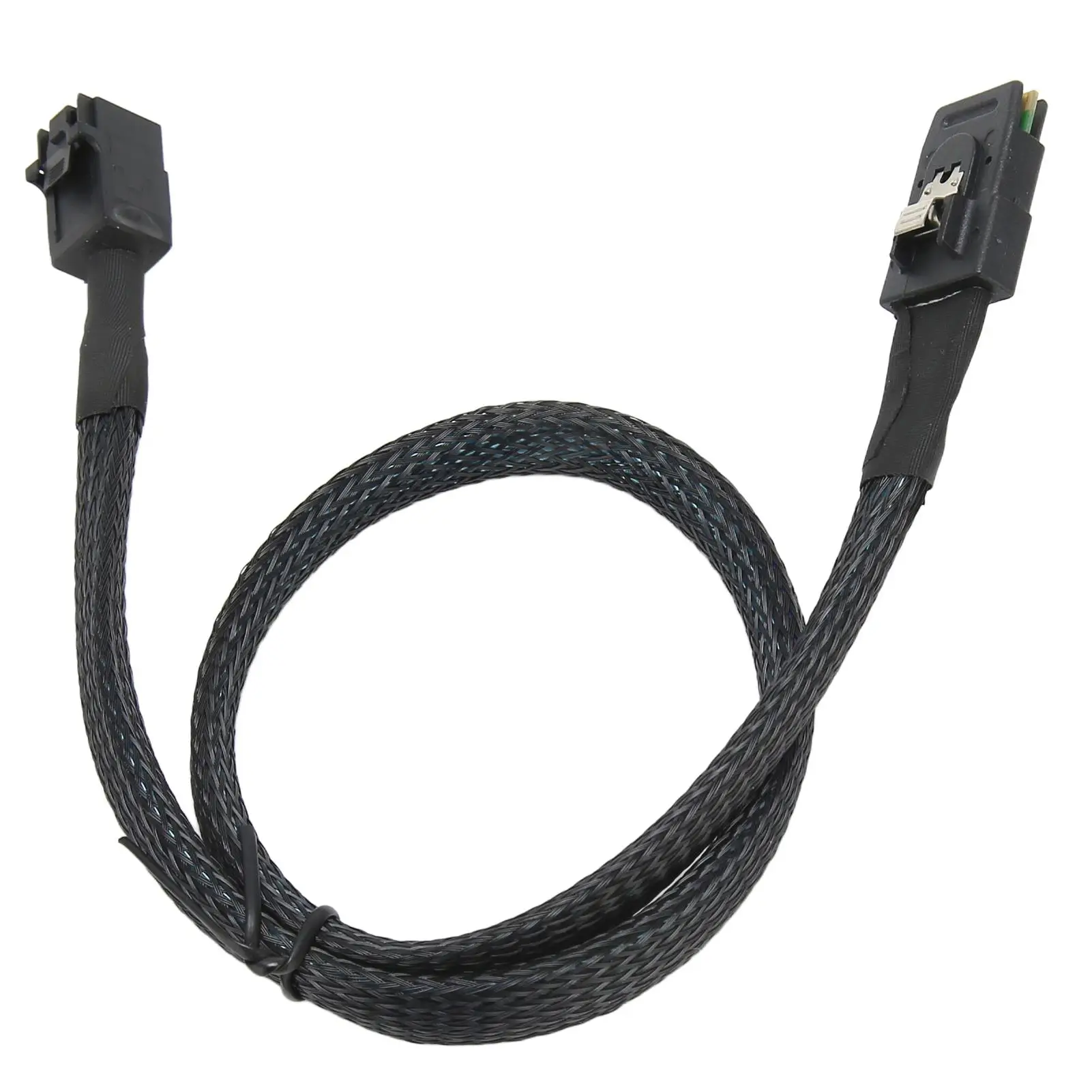 12 Гбит/с Mini SAS SFF-8643 к 8087 HD-кабелю для компьютерного сервера