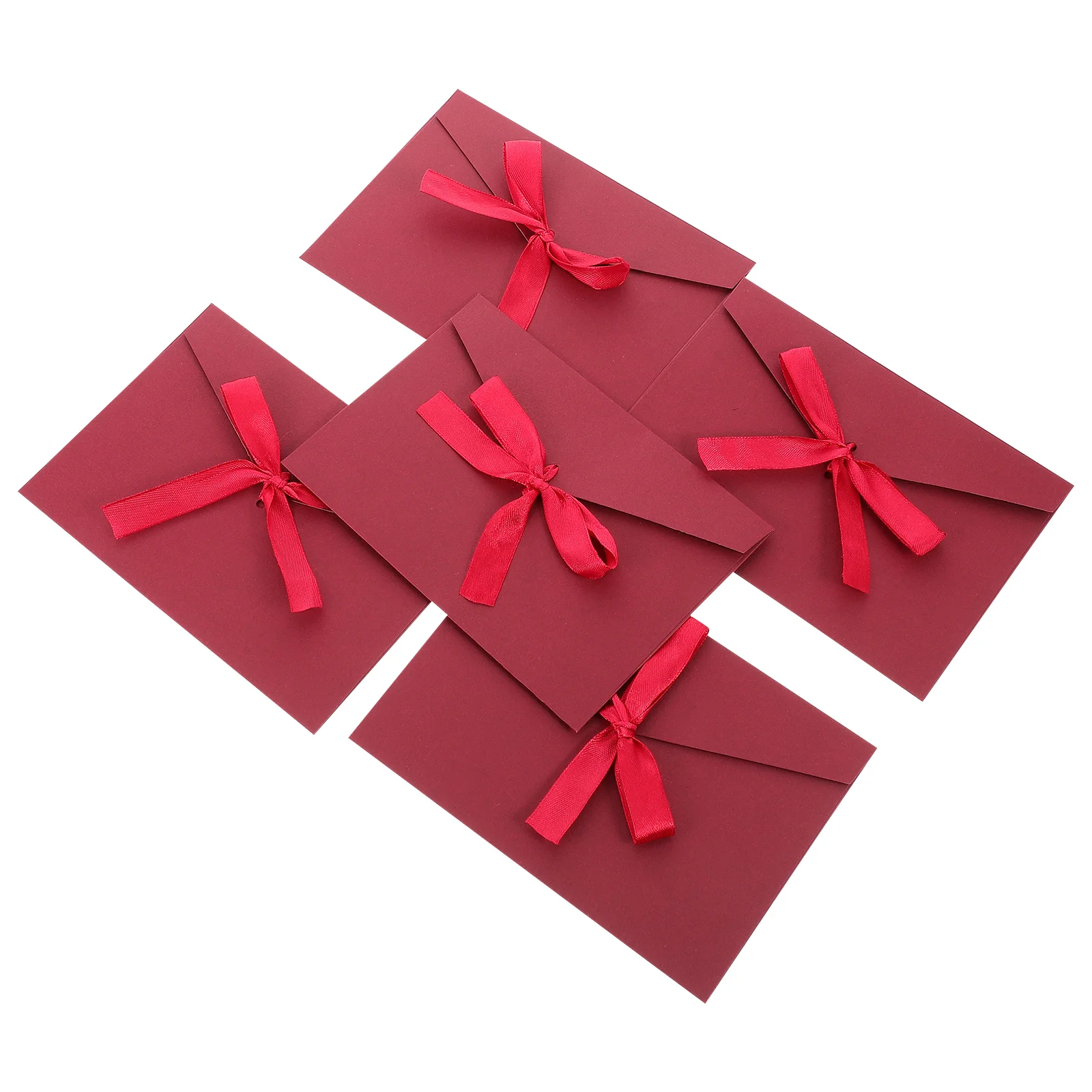 

Конверты Подарочные для открыток, 10 шт.