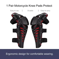 1 pair motorcycle knee elbow protective pads motocross skating knee protectors riding protective gears pads protection