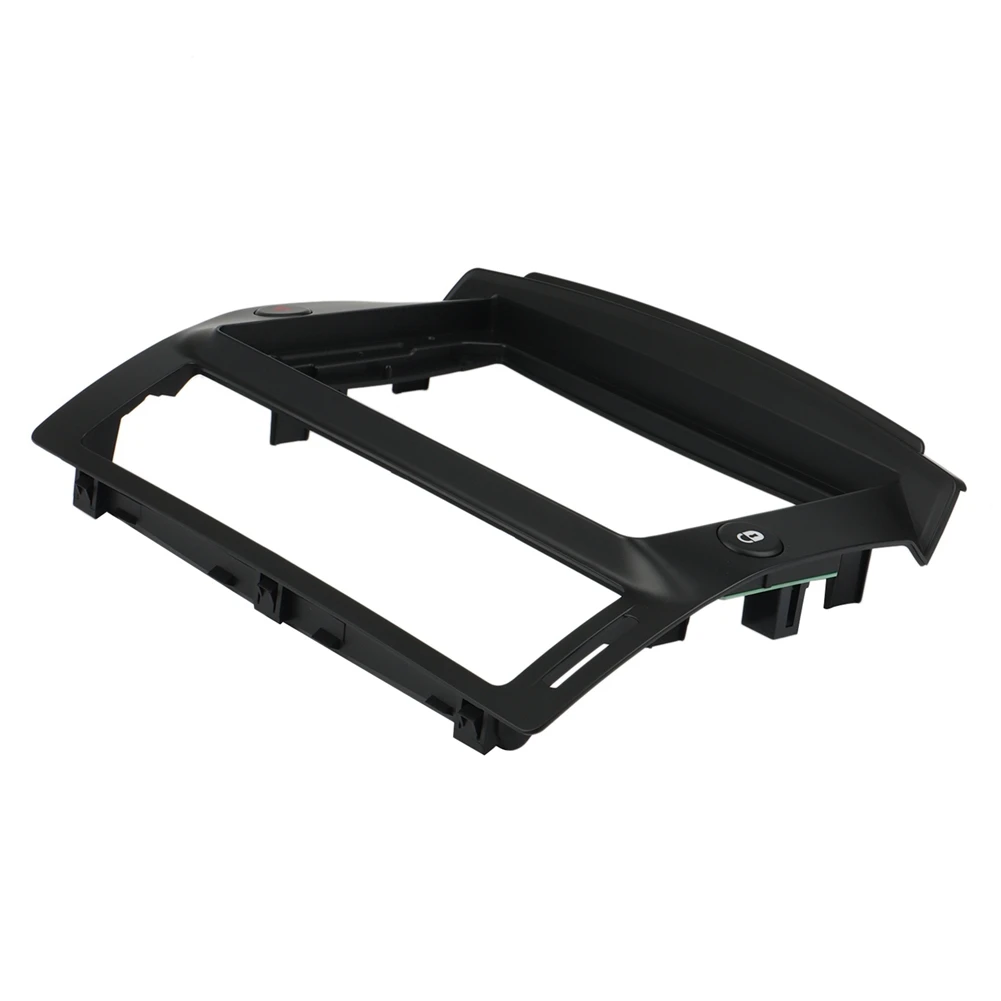 Автомагнитола 2 Din автомобильная стерео аудиопластина для Citroen C4 четыре большой