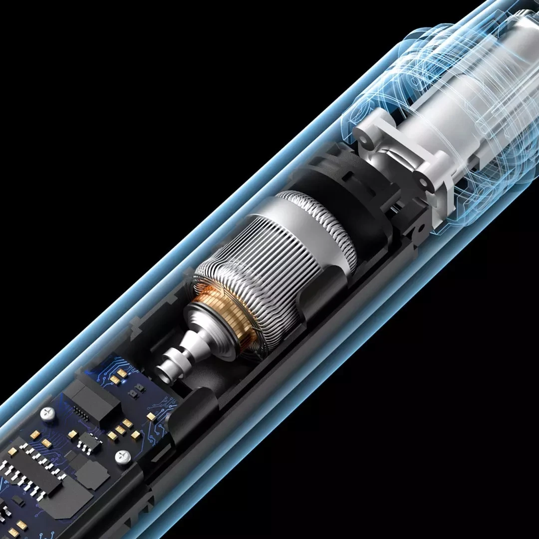 Sunuo умный визуальный Ультразвуковой Зубной скалер T12pro HD эндоскоп для удаления