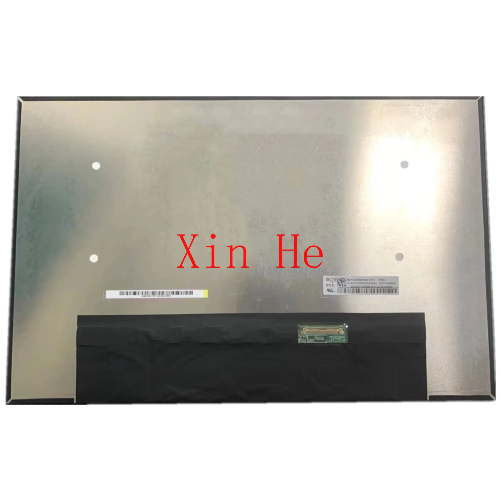 

NV140DRM-N62 fit B140QAN05.0 M140NWHE R1 14,0 ''ЖК-экран ноутбука 2240*1400 EDP 40 контактов