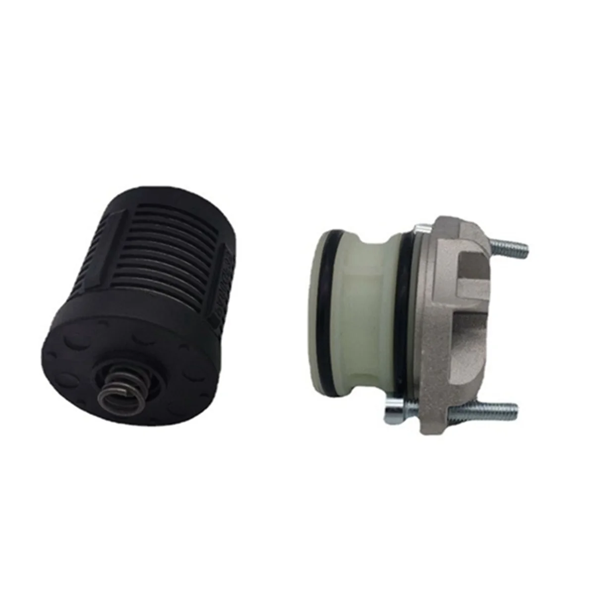 0BR 525558 Муфта VAG 4-го поколения для Haldex 01Z Фильтр сцепления раздаточной коробки Audi A3