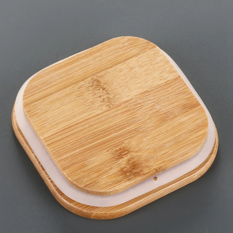 4 шт. герметичные стеклянные банки с крышками и ложками прозрачные для специй