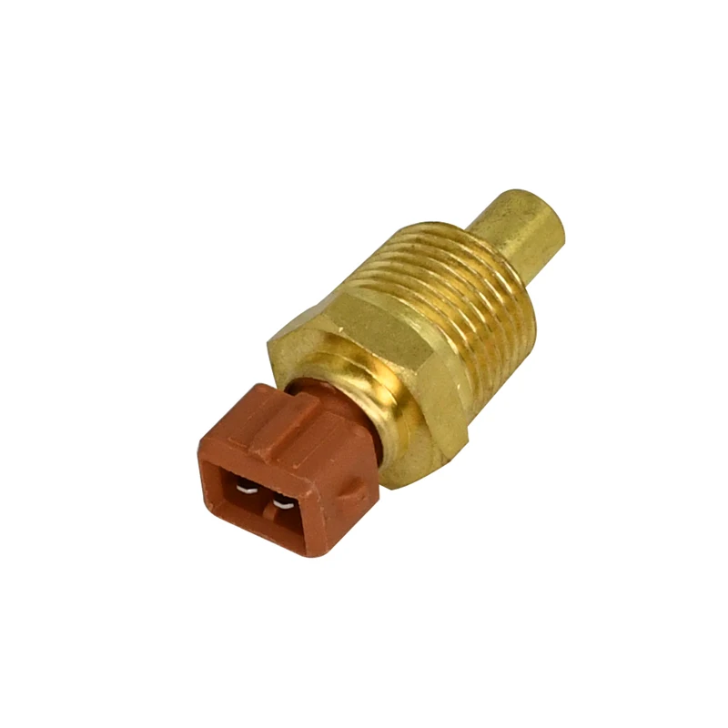 

New Water Temperature Sensor Sender 71624200 716/24200 Compatible with JCB Backhoe Loader 409ZX 408ZX 410B 408BZX 407ZX