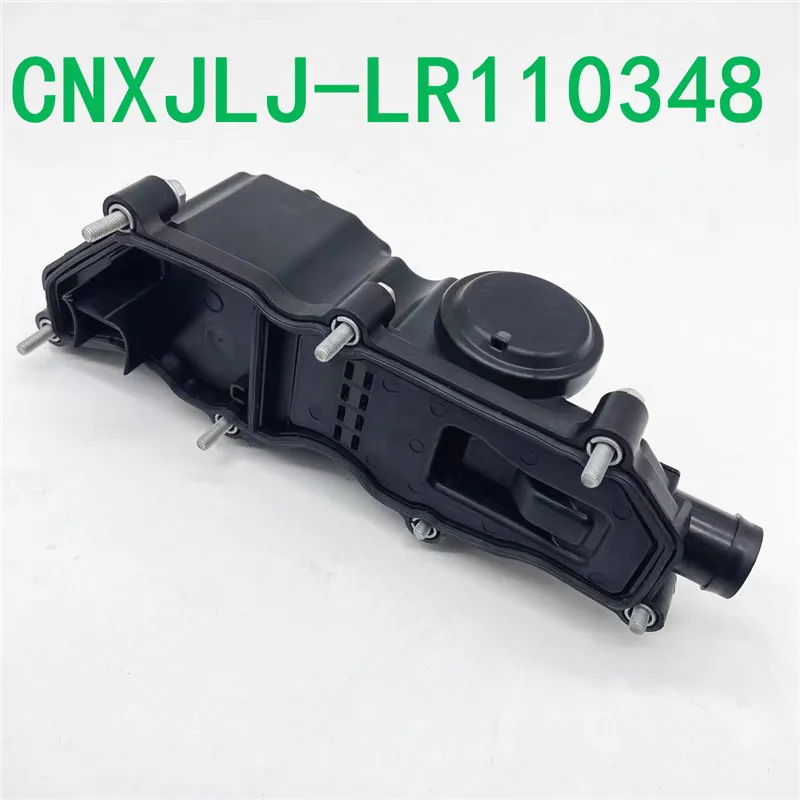 LR110348 для L494 L405 Discovery 5 Range Rover Sport Velar Vogue AJ200 2 0 T крышка клапана бензинового двигателя