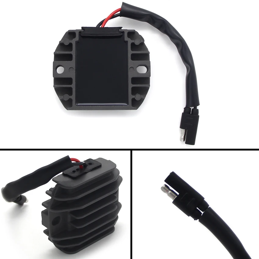 Prostownik regulatora napięcia motocykla dla Arctic Cat Pantera Thundercat THC 1000 2000 międzynarodowe akcesoria ZRT800 3005-626